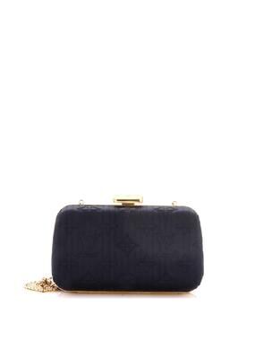 Louis Vuitton Motard Minaudiere Satin #323425L90B